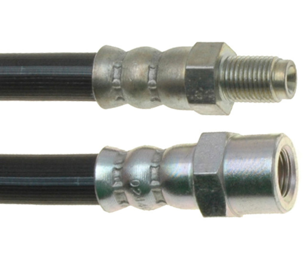 Raybestos BH380009 - Element3 Brake Hose