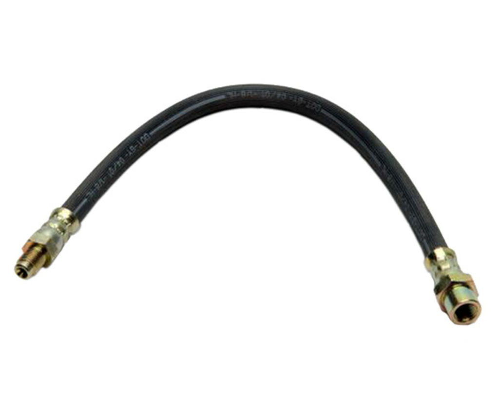Raybestos BH380013 - Element3 Brake Hose