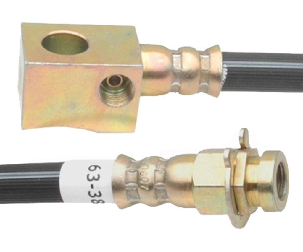 Raybestos BH380038 - Element3 Brake Hose
