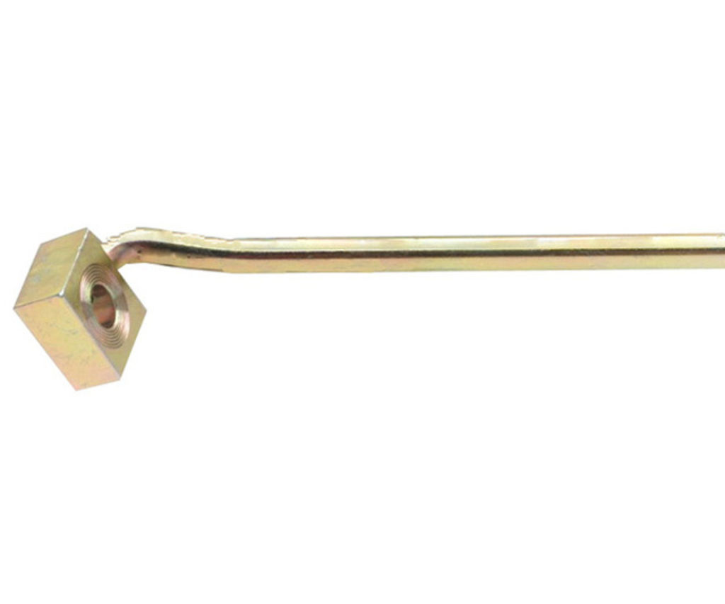 Raybestos BH380039 - Element3 Brake Hose