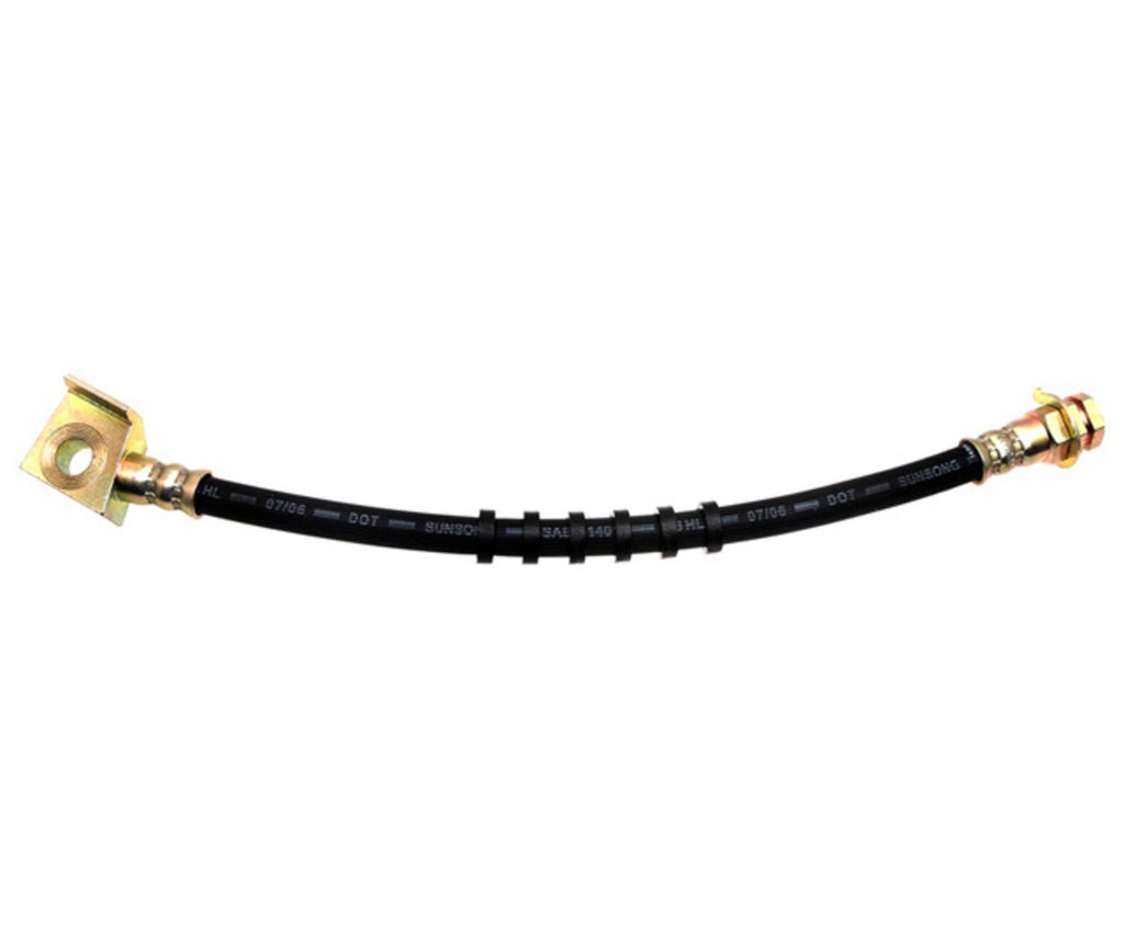 Raybestos BH380042 - Element3 Brake Hose