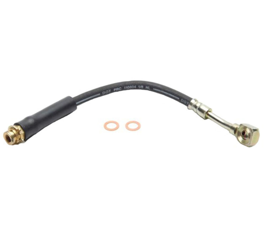 Raybestos BH380052 - Element3 Brake Hose
