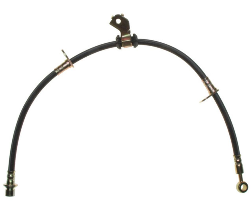 Raybestos BH380056 - Element3 Brake Hose