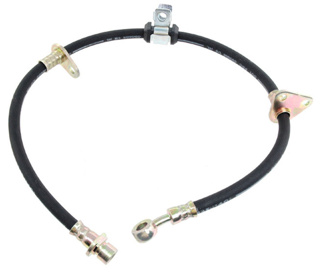 Raybestos BH380057 - Element3 Brake Hose