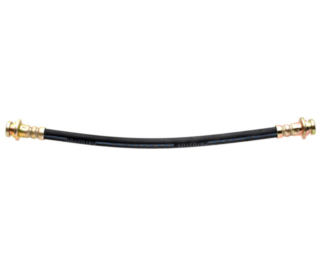 Raybestos BH38006 - Element3 Brake Hose