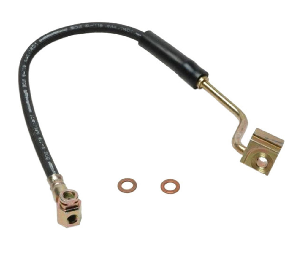 Raybestos BH380076 - Element3 Brake Hose