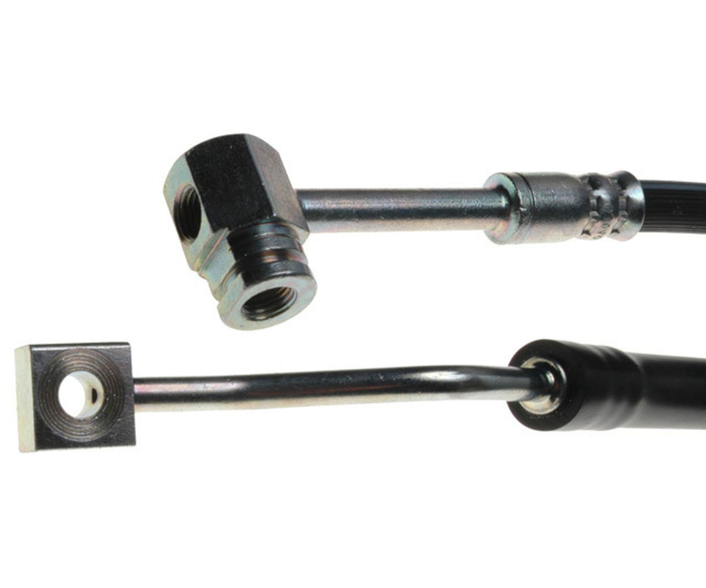 Raybestos BH380077 - Element3 Brake Hose