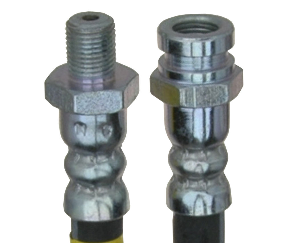 Raybestos BH38009 - Element3 Brake Hose