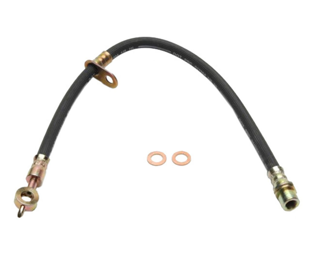 Raybestos BH380098 - Element3 Brake Hose