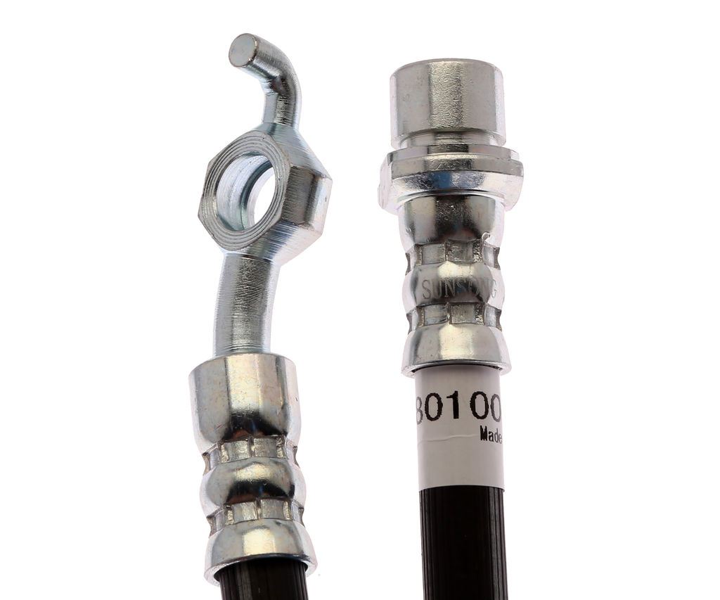 Raybestos BH380100 - Element3 Brake Hose