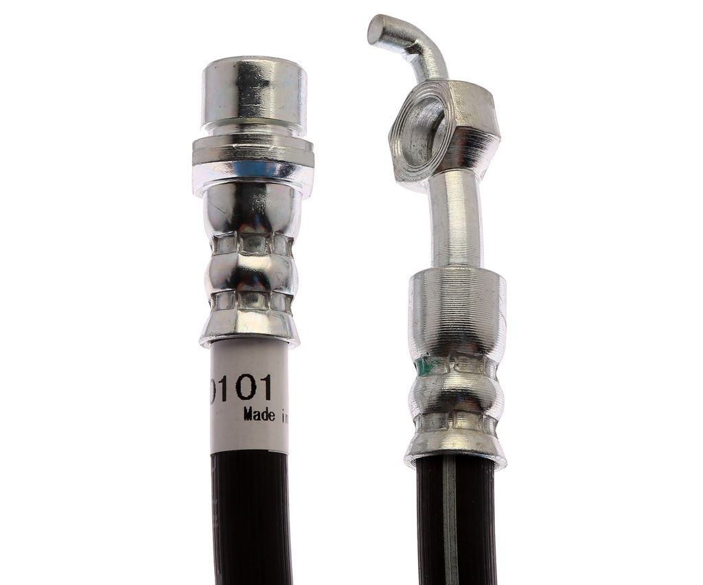 Raybestos BH380101 - Element3 Brake Hose