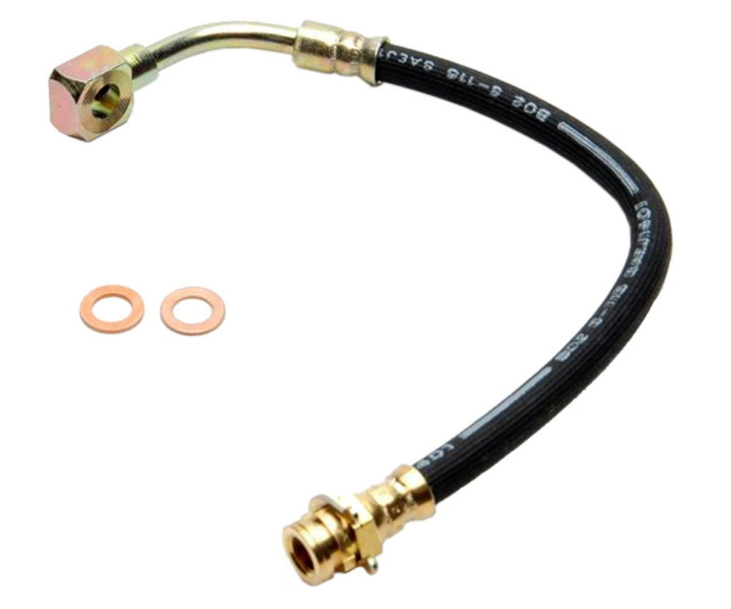 Raybestos BH380102 - Element3 Brake Hose