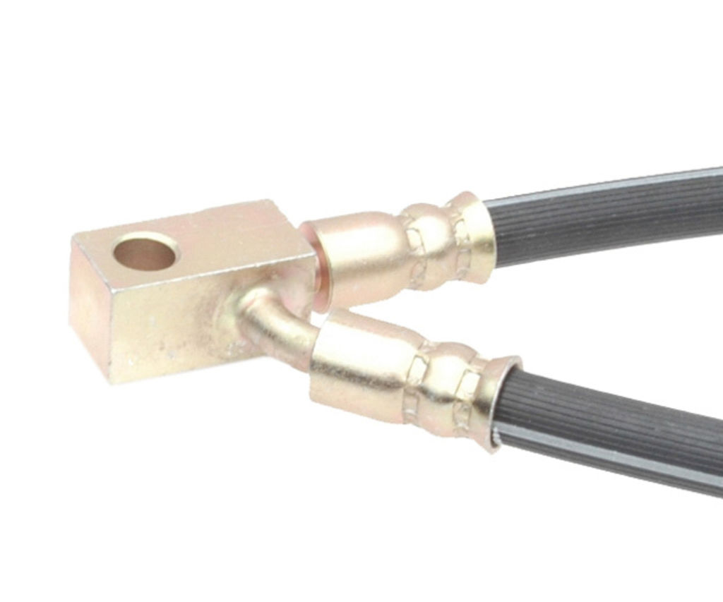 Raybestos BH380110 - Element3 Brake Hose