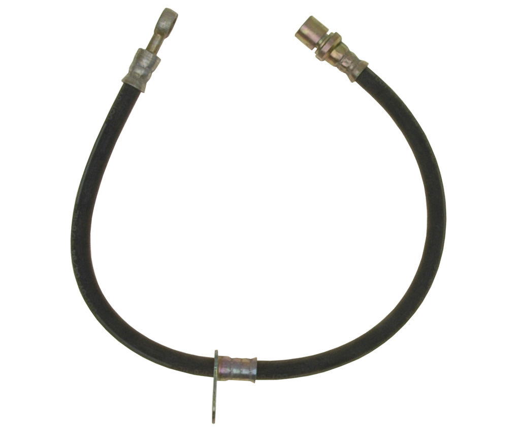 Raybestos BH380111 - Element3 Brake Hose