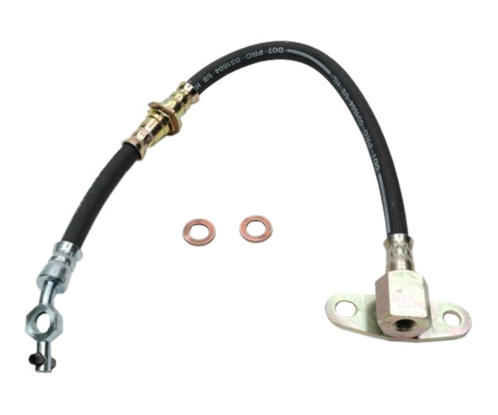 Raybestos BH380116 - Element3 Brake Hose