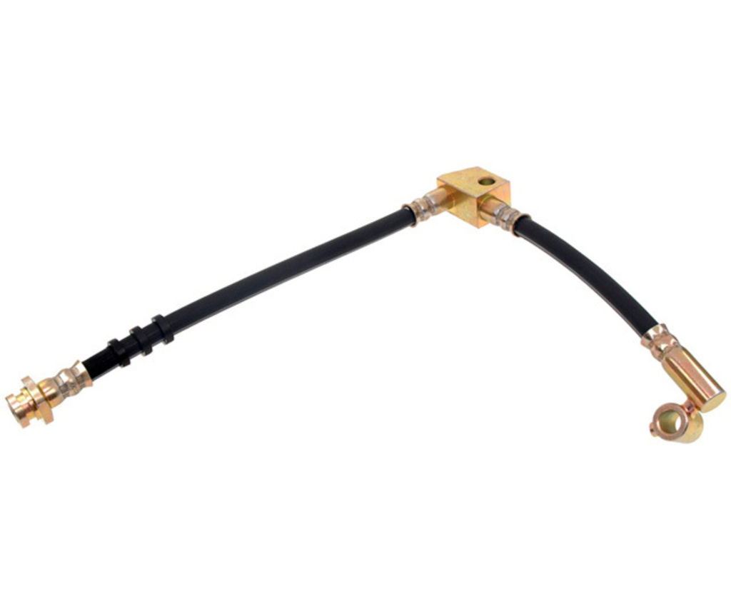 Raybestos BH380120 - Element3 Brake Hose