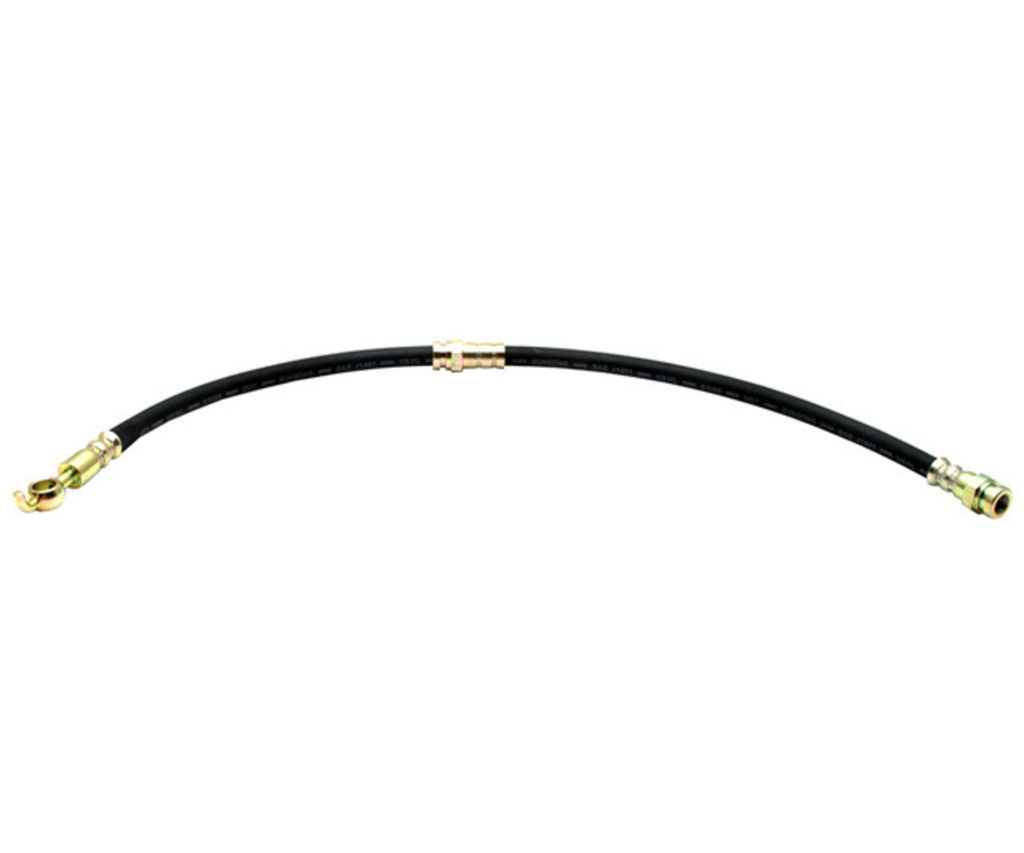 Raybestos BH380124 - Element3 Brake Hose