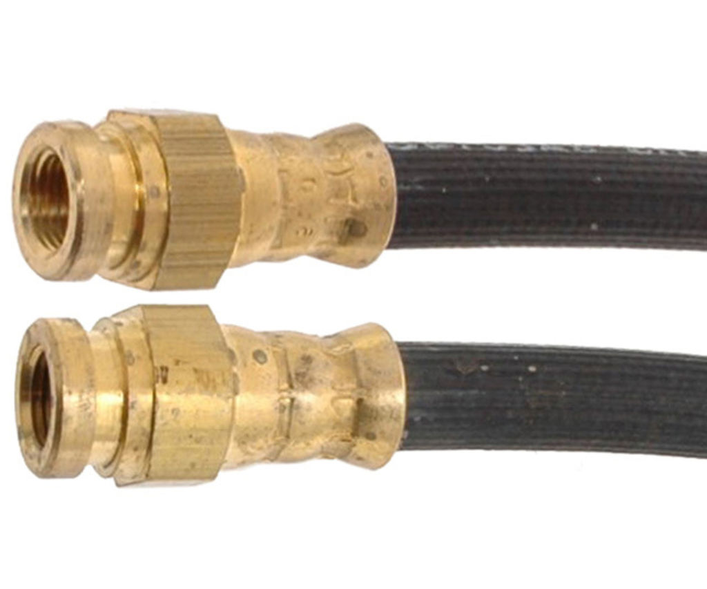 Raybestos BH380126 - Element3 Brake Hose