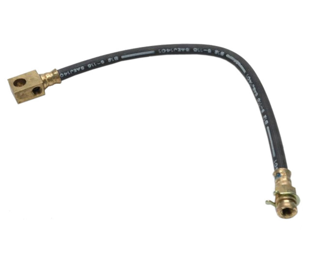 Raybestos BH380135 - Element3 Brake Hose