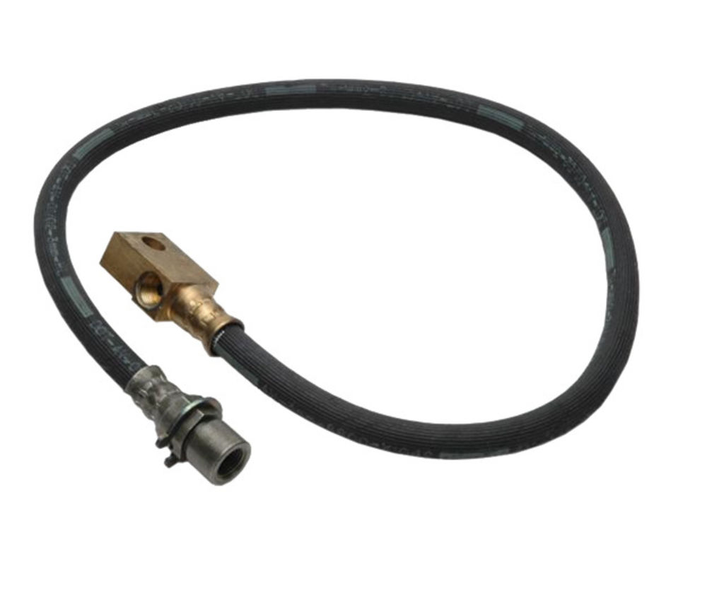 Raybestos BH380136 - Element3 Brake Hose