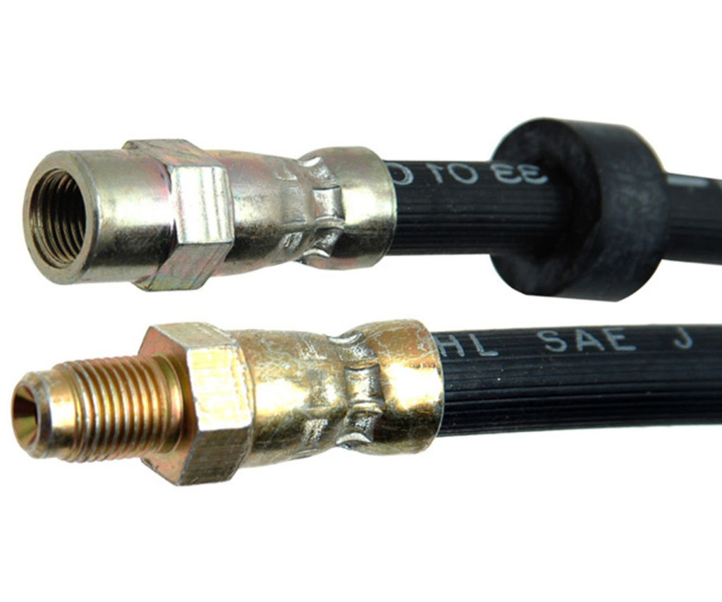 Raybestos BH380164 - Element3 Brake Hose