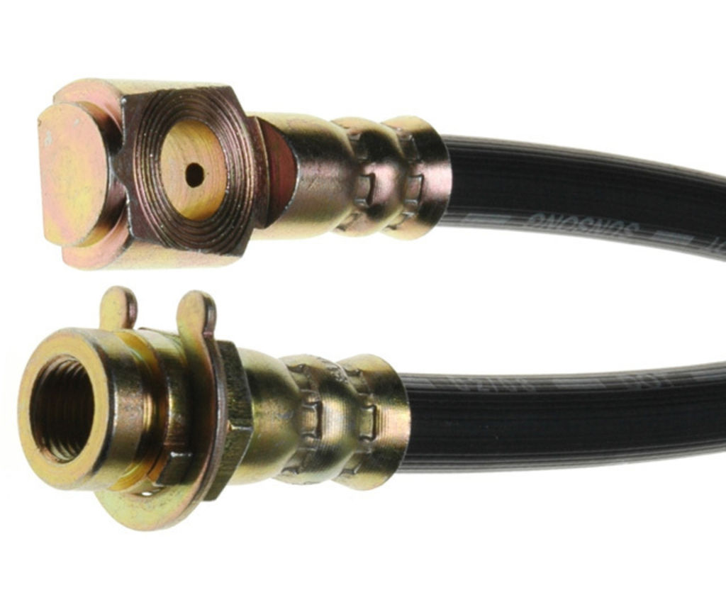 Raybestos BH380192 - Element3 Brake Hose