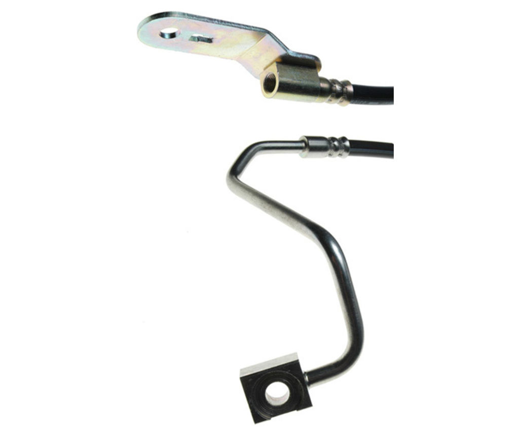 Raybestos BH380193 - Element3 Brake Hose