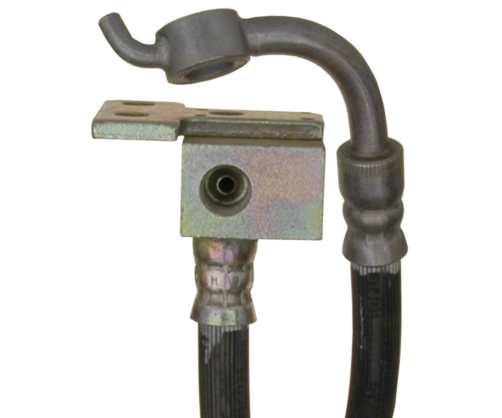 Raybestos BH380197 - Element3 Brake Hose