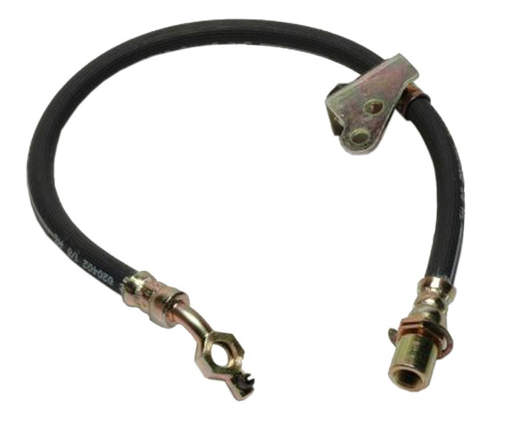 Raybestos BH380212 - Element3 Brake Hose