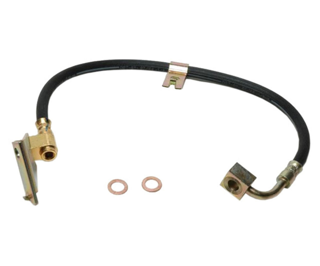 Raybestos BH380216 - Element3 Brake Hose