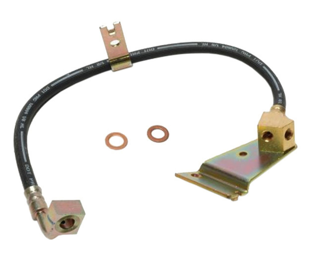 Raybestos BH380217 - Element3 Brake Hose