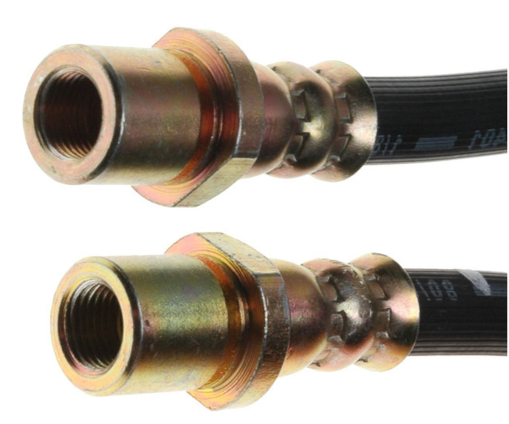 Raybestos BH380218 - Element3 Brake Hose