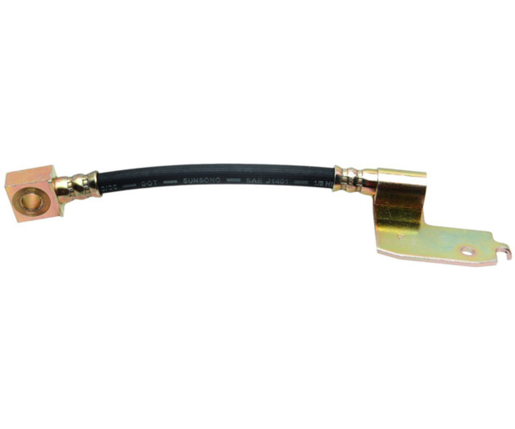 Raybestos BH380225 - Element3 Brake Hose