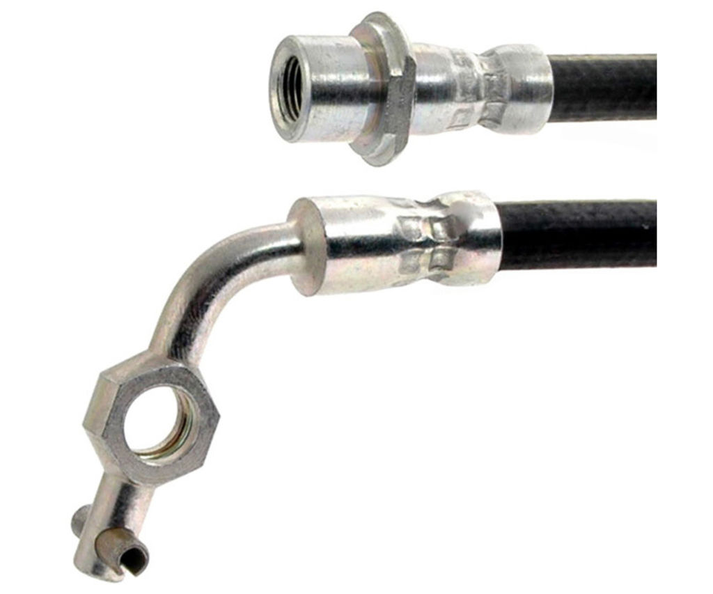 Raybestos BH380234 - Element3 Brake Hose