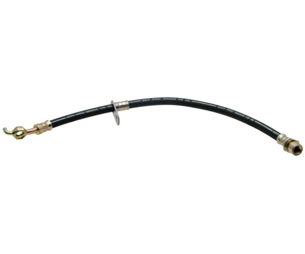 Raybestos BH380236 - Element3 Brake Hose