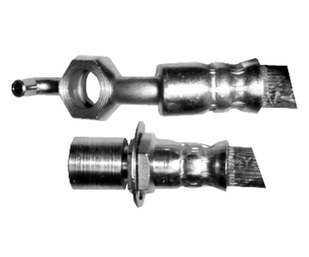 Raybestos BH380240 - Element3 Brake Hose