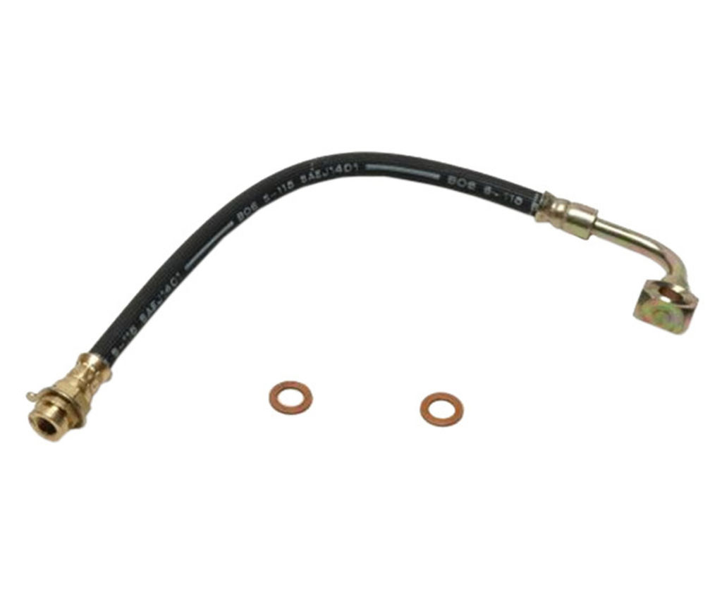 Raybestos BH380260 - Element3 Brake Hose