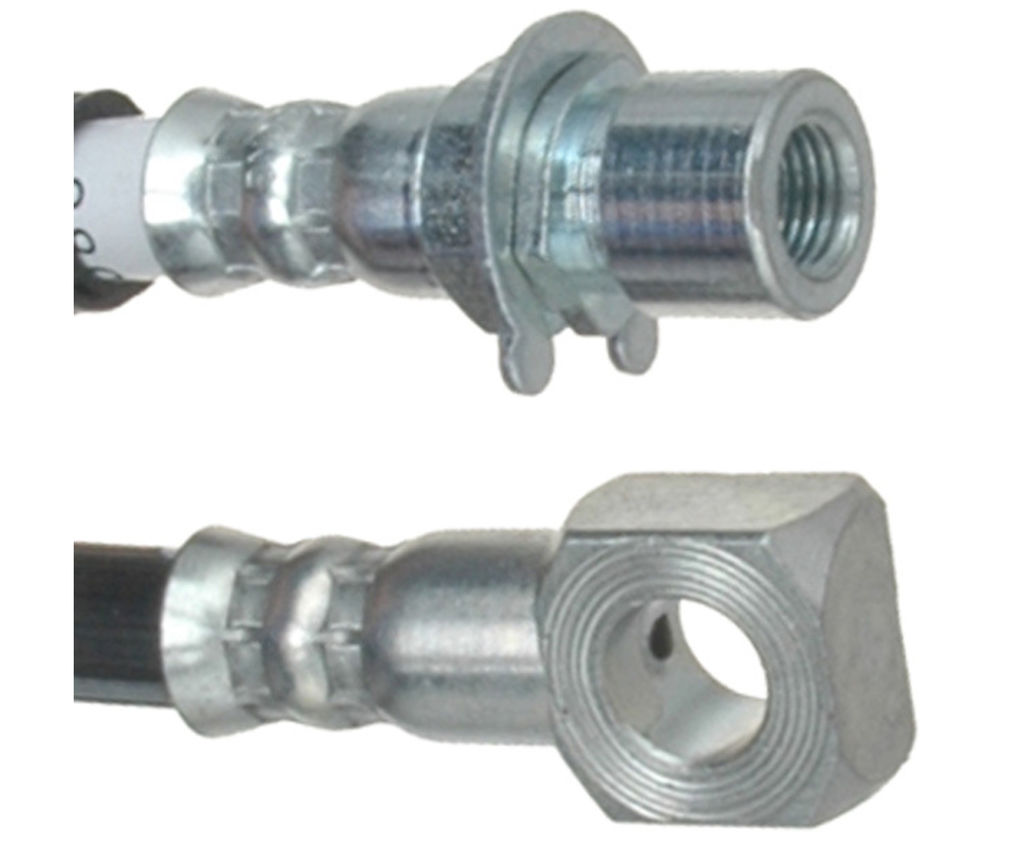 Raybestos BH380280 - Element3 Brake Hose