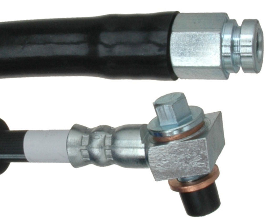 Raybestos BH380295 - Element3 Brake Hose