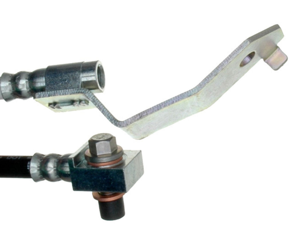 Raybestos BH380296 - Element3 Brake Hose