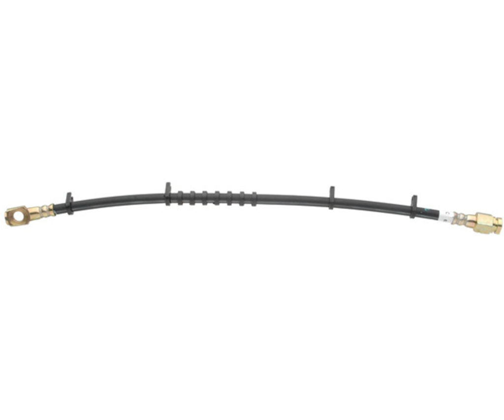 Raybestos BH380303 - Element3 Brake Hose