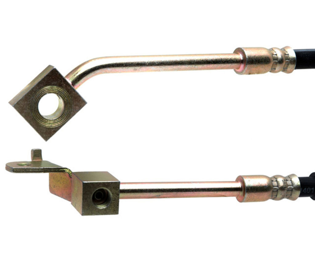 Raybestos BH380305 - Element3 Brake Hose