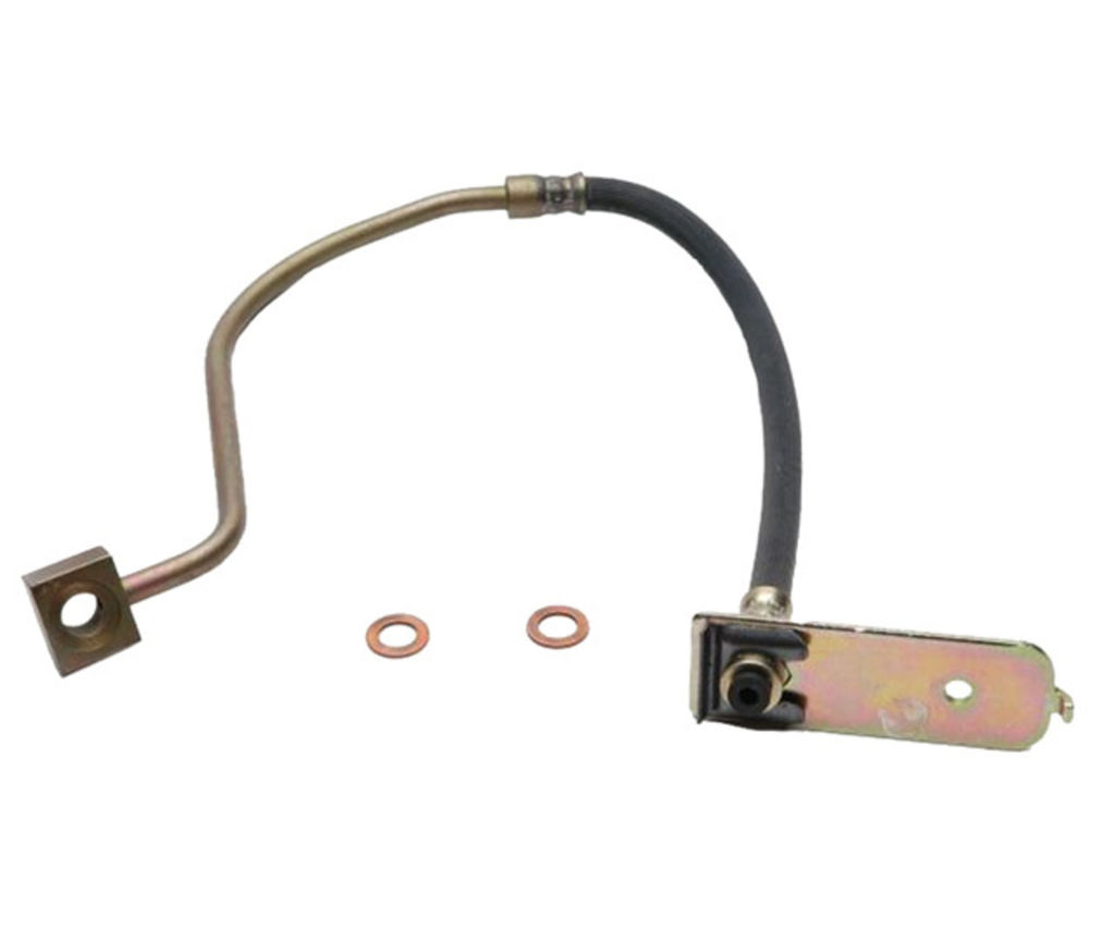Raybestos BH380309 - Element3 Brake Hose