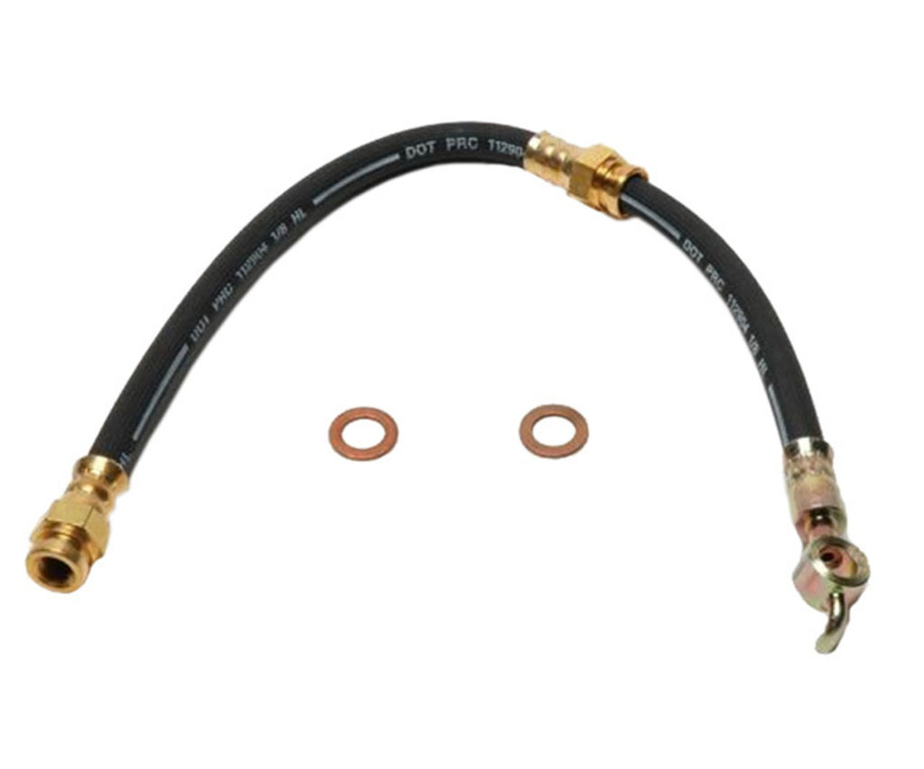 Raybestos BH380315 - Element3 Brake Hose