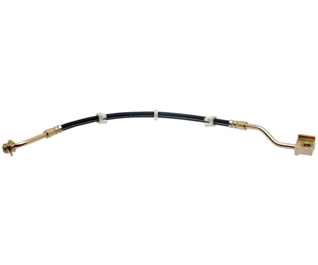 Raybestos BH380319 - Element3 Brake Hose