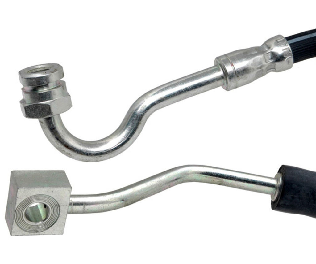 Raybestos BH380321 - Element3 Brake Hose