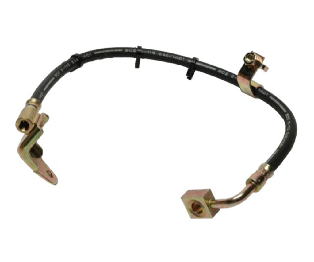 Raybestos BH380329 - Element3 Brake Hose