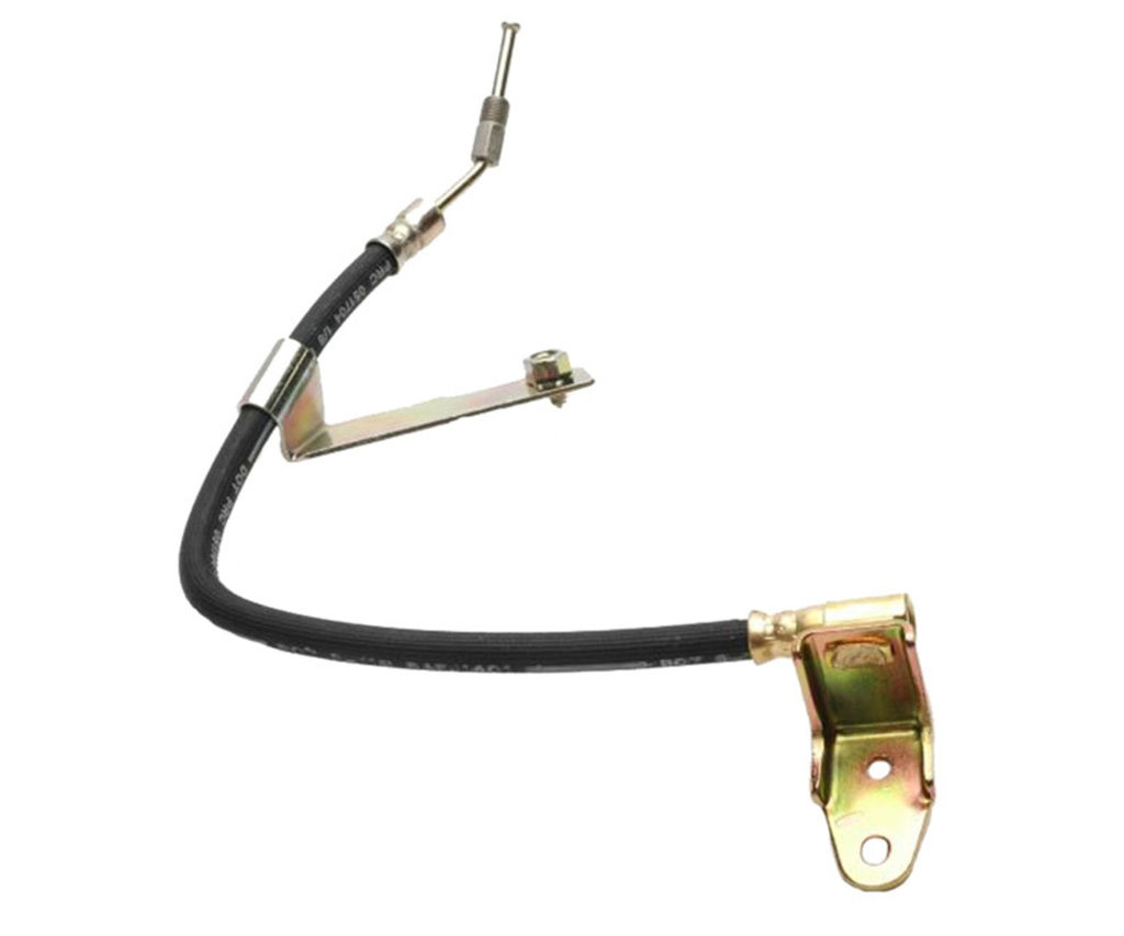 Raybestos BH380336 - Element3 Brake Hose