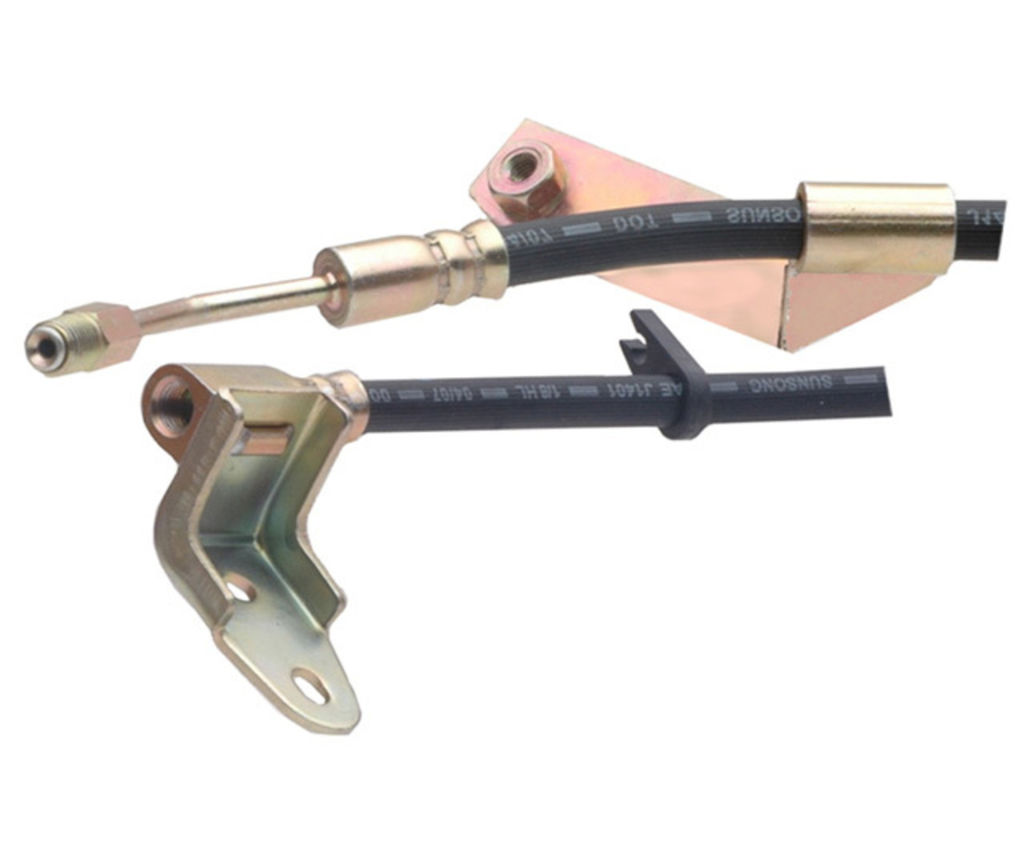Raybestos BH380337 - Element3 Brake Hose