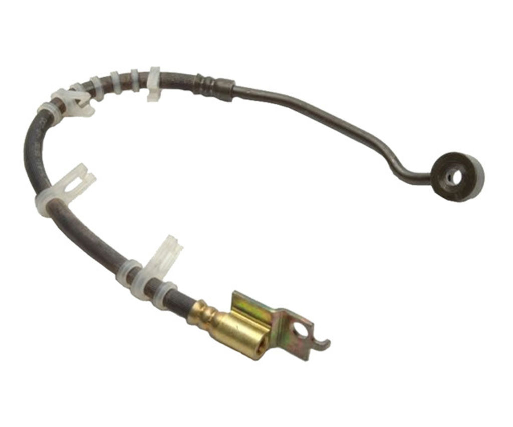 Raybestos BH380346 - Element3 Brake Hose